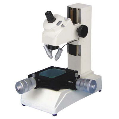 Machine de mesure de vision d'Iqualitrol X-Y Travel 25 x 25mm pour mécanique/micromètre