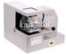 Water Cooling Manual Metallographic Abrasive Cutting Machine Section Diameter 30mm