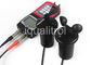 Digital Multifunction Anemometer AM-4836C Wind Speed Meter to Check Air Conditioning