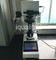 Appareil de contrôle micro de dureté de Vickers d'écran tactile analogue du microscope 10X avec la compensation d'erreur