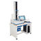 iUTM-1171 Single Column Electronic Tensile Testing Machine with LCD Controller supplier