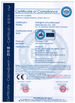 Chine Dongguan Quality Control Technology Co., Ltd. certifications